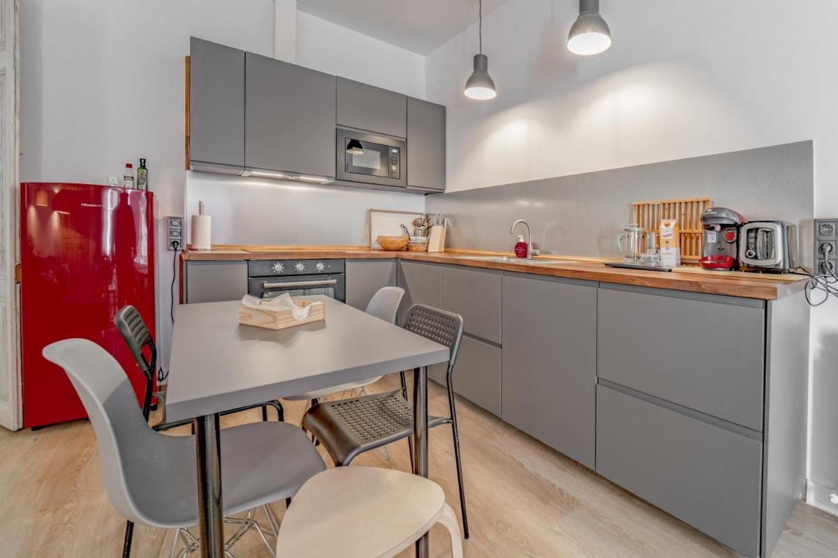 Residencial Villa Margarita プッチェルダー エクステリア 写真