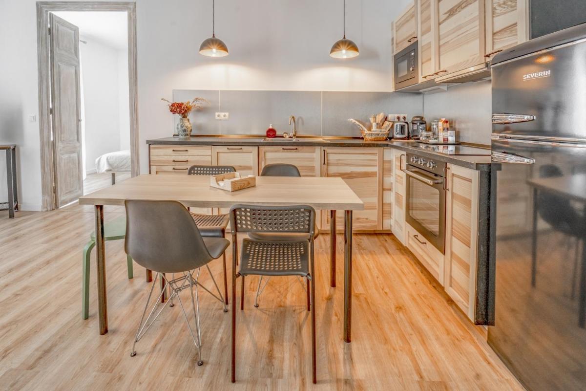 Residencial Villa Margarita プッチェルダー エクステリア 写真